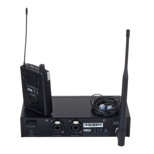 LD Systems U305 IEM HP