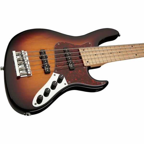 Sadowsky MetroLine 24-5 Vin 59 Burst