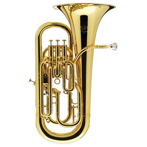 Besson BE2052-1 Bb-Euphonium