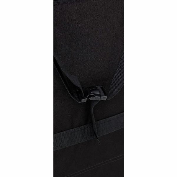 Roth & Junius BSB-01 1/2 GY/BK Bass Soft Bag