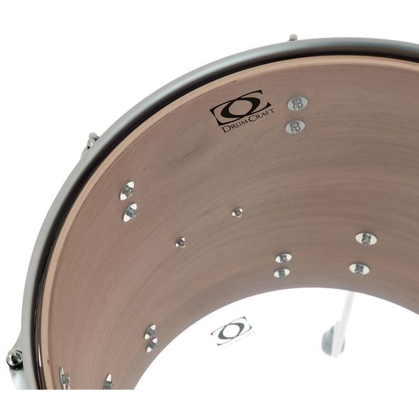 DrumCraft Series 6 16"x14" Floor Tom SBR