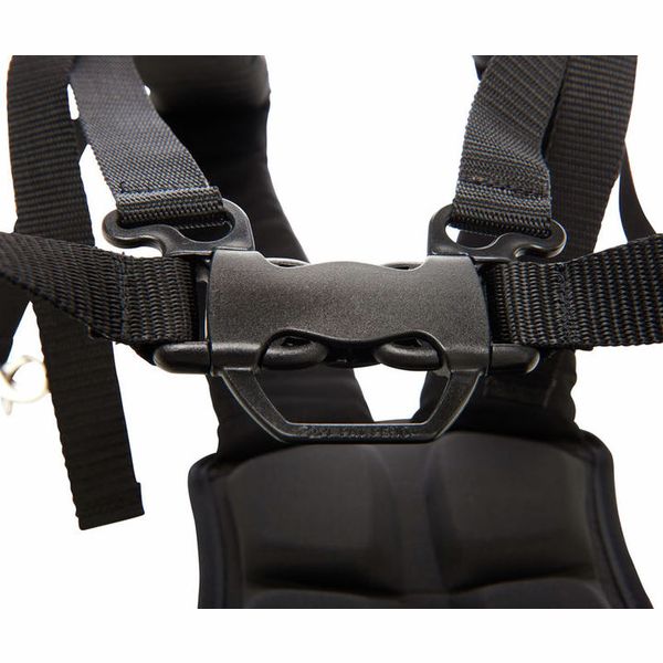 Rudolf Schwarz Bass Drum Carrying Strap Pro