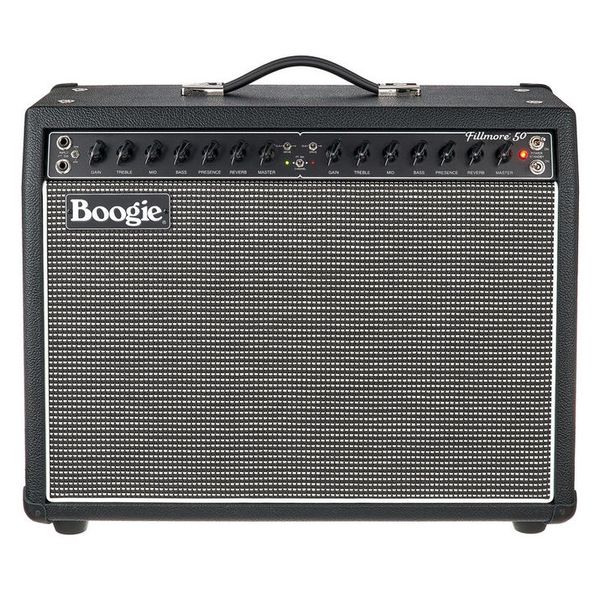 Mesa Boogie Fillmore 50 Combo