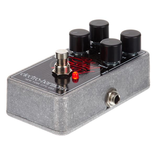 Electro Harmonix Bass Soul Food