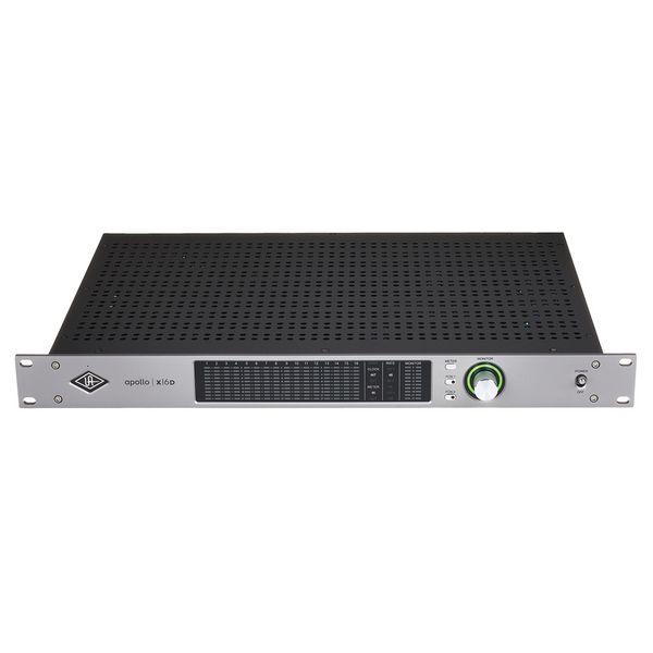 Universal Audio Apollo x16D Ultimate