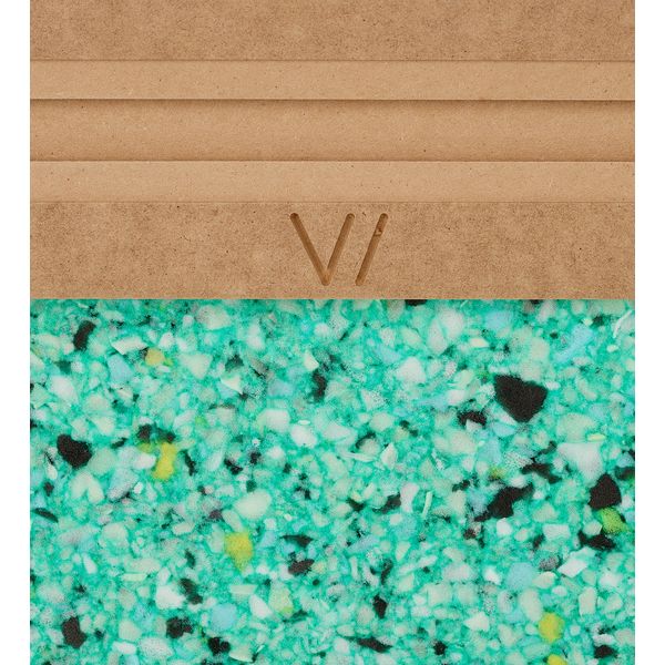 Vicoustic Cinema Piano VMT Grey/Grey