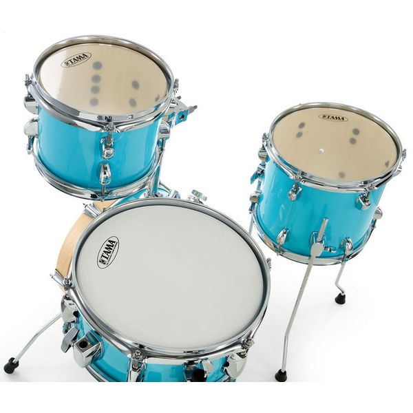 Tama Club Jam Flyer -AQB