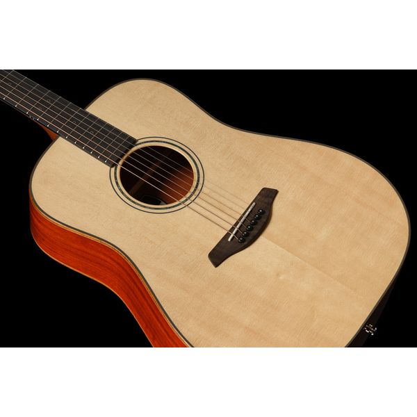 Furch Yellow Plus D-SP