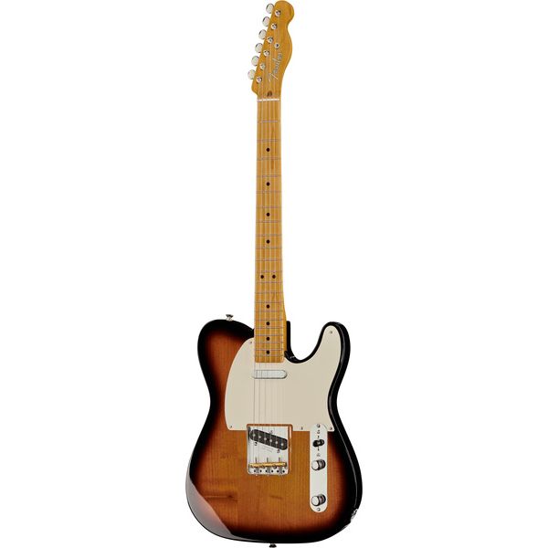 Fender Vintera II 50s Nocaster MN 2TS