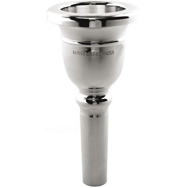 Warburton Tuba mouthpiece 25-S