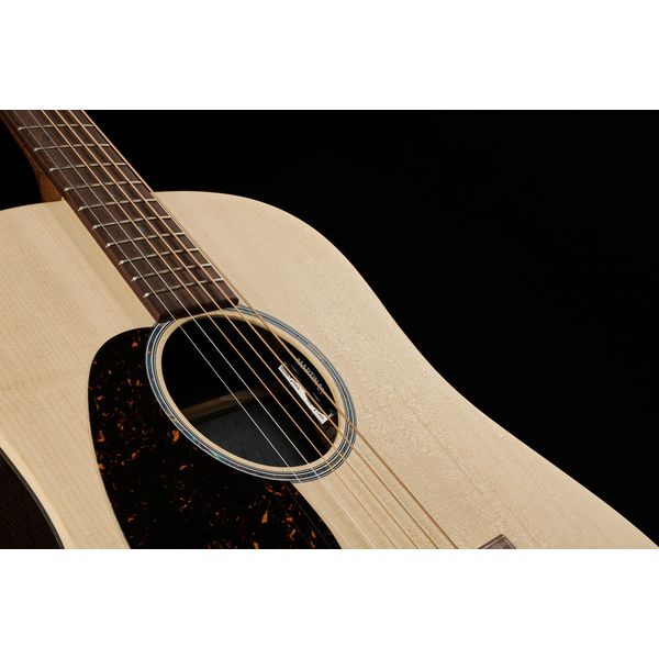 Martin Guitar D-X2EL Rosewood LH