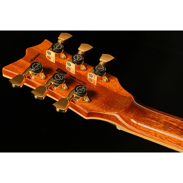 ESP Eclipse USA Raspberry