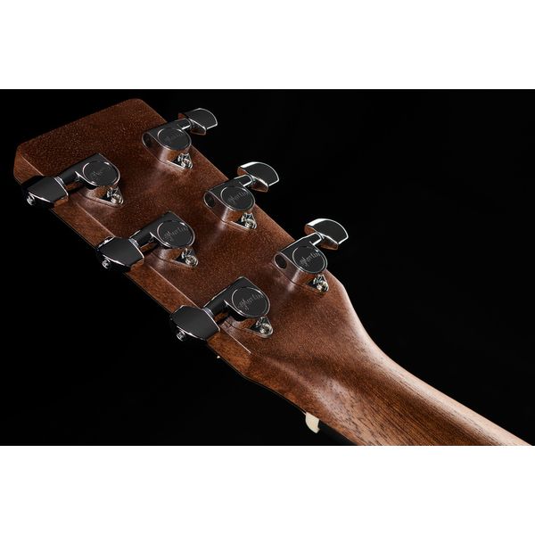 Martin Guitar D-10E-02 Sitka Sapele LH