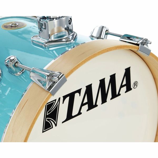 Tama Club Jam Flyer -AQB