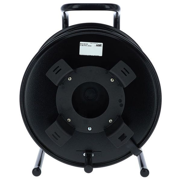 Schill HT 385.RM Black