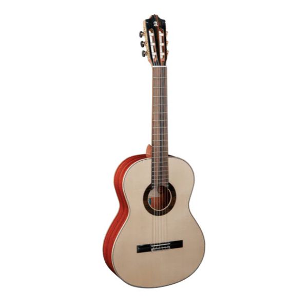 Alhambra Green Sustain Classical w/GBag