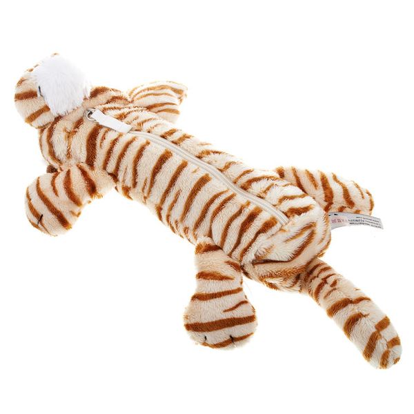 Nici New Wild Friends Rec Bag Tiger