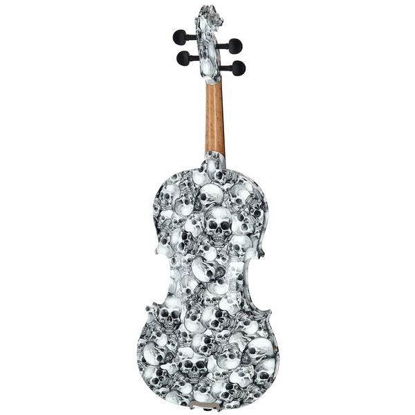 Harley Benton HBV 800SKL Acoustic-Electric