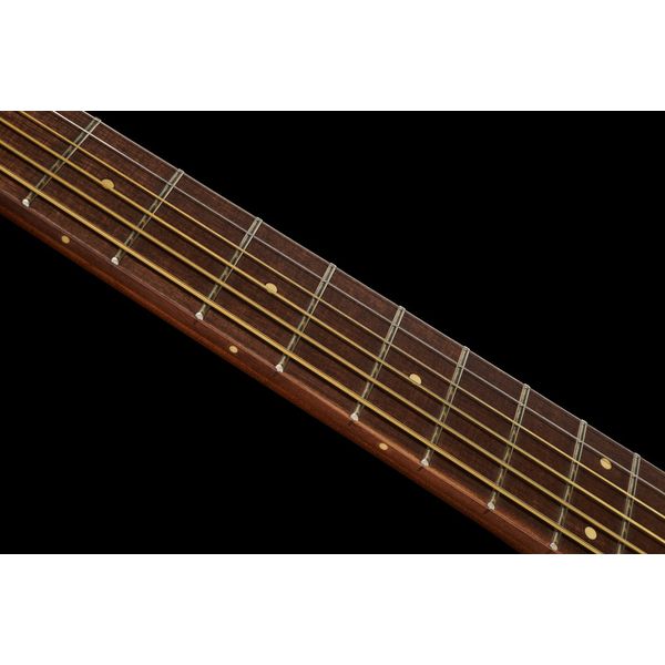Fender Newporter Player TPL WN