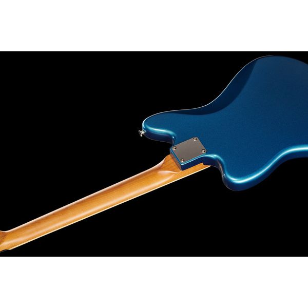 Harley Benton JA-60CC Lake Placid Blue