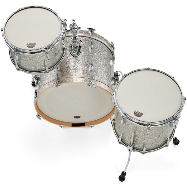 Sonor Vintage Three20 Silver WM