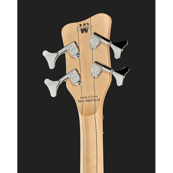 Warwick RB Corvette B 4 SWHP