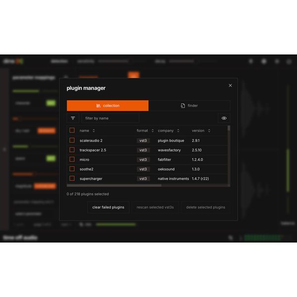 time off audio dime bundle