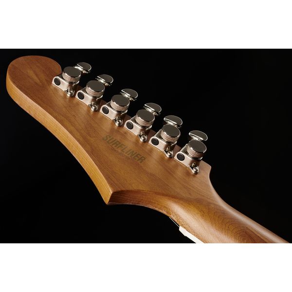 Guild Surfliner Deluxe BM