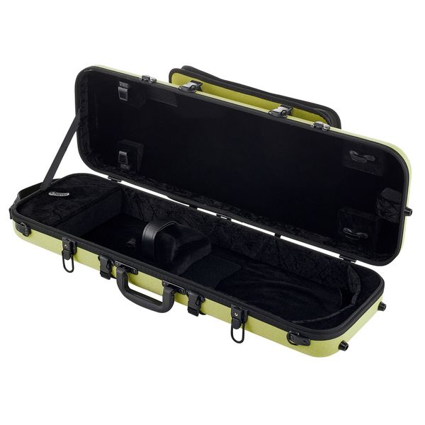 Gewa Bio A Vn Case OC 1/2 - 4/4 LM