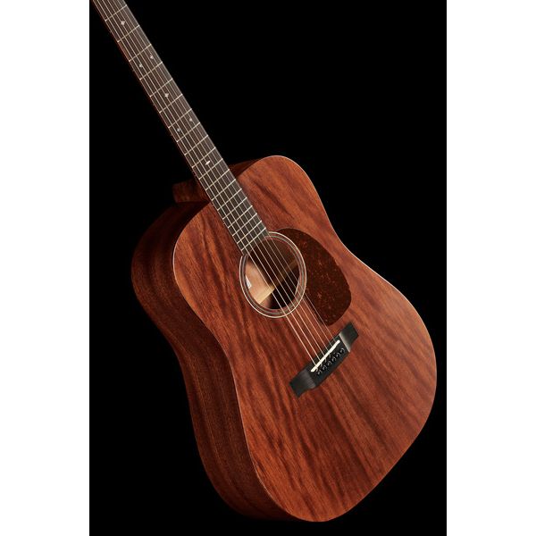 Harley Benton Custom Line CLD-15M w/Case