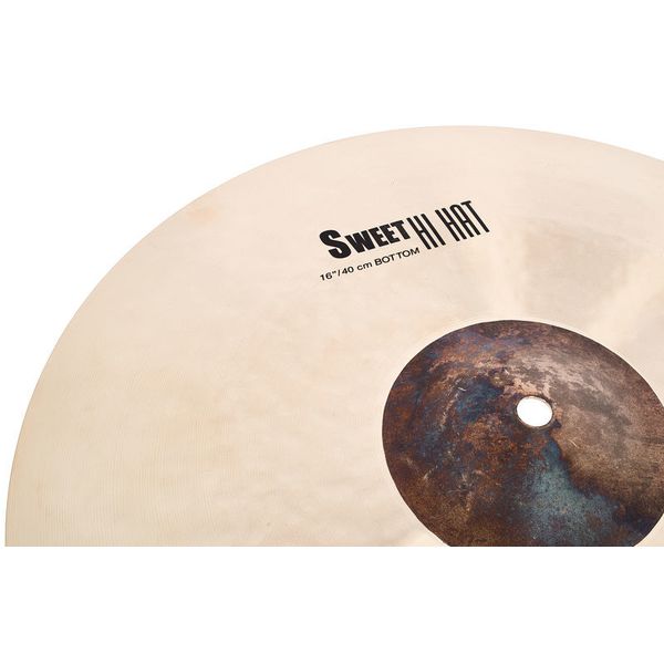 Zildjian 16" K Sweet Hats