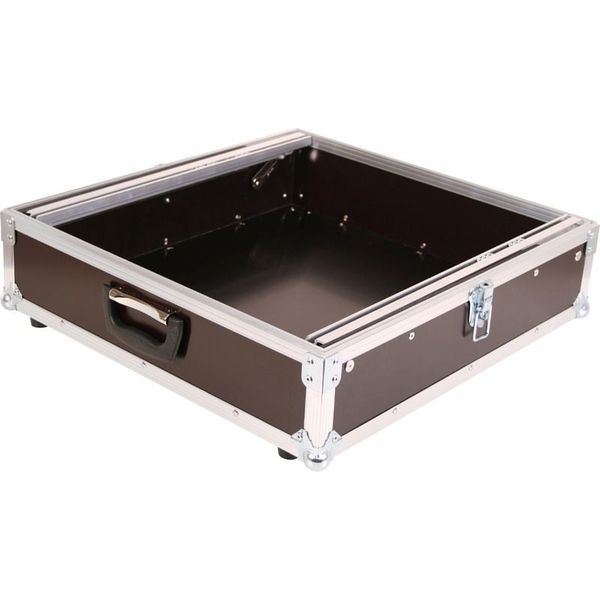 Thon Rack Case 12U 12 RA