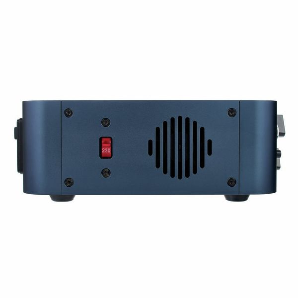 Darkglass Alpha·Omega 500 Bass Head