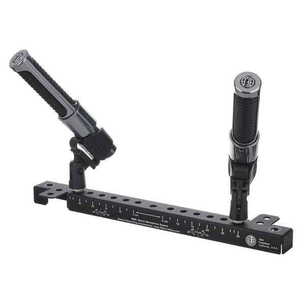 AEA N13 Stereoset NUVO