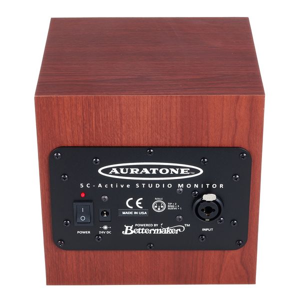 Auratone 5C Active Sound Cube Single