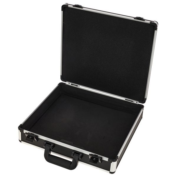 Thomann Inlay Case 4/4 Shure QLXD/ULXD