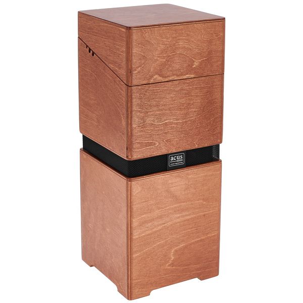 Acus Allaround 4 Cherrywood