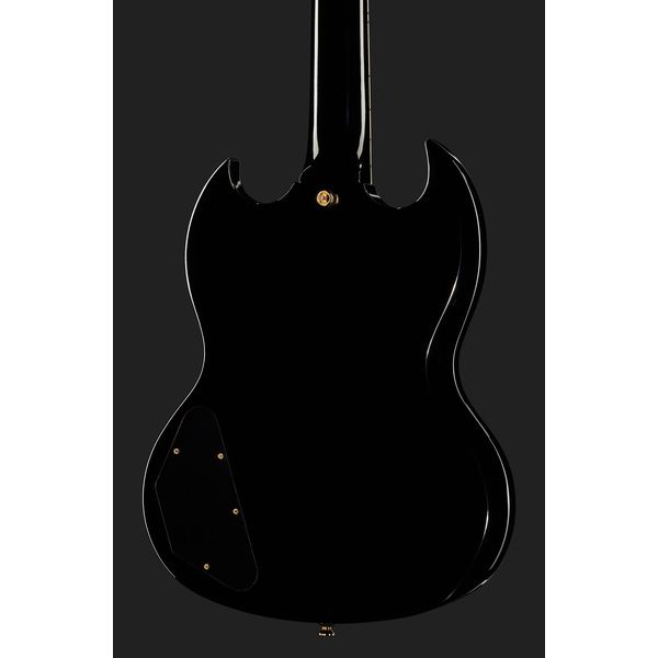 Epiphone SG Custom Ebony