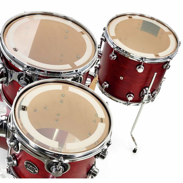 DW Performance Studio Tobacco