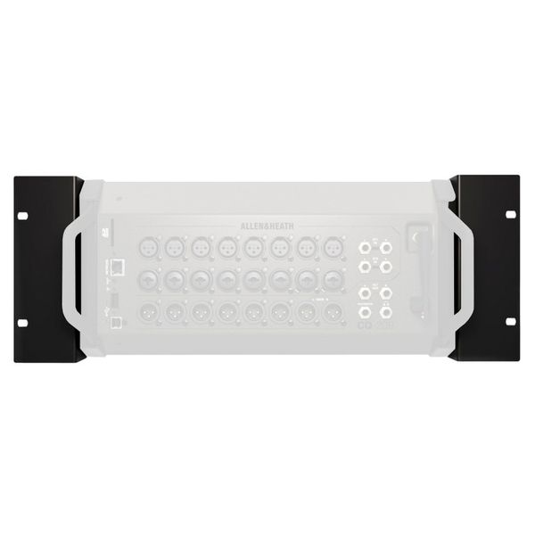 Allen & Heath Rackmount for CQ20B
