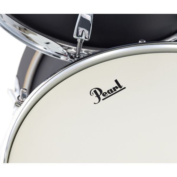 Pearl Midtown Matte Black