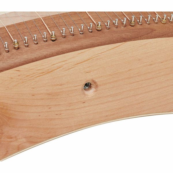 Meerklang Therapiemonochord 66cm