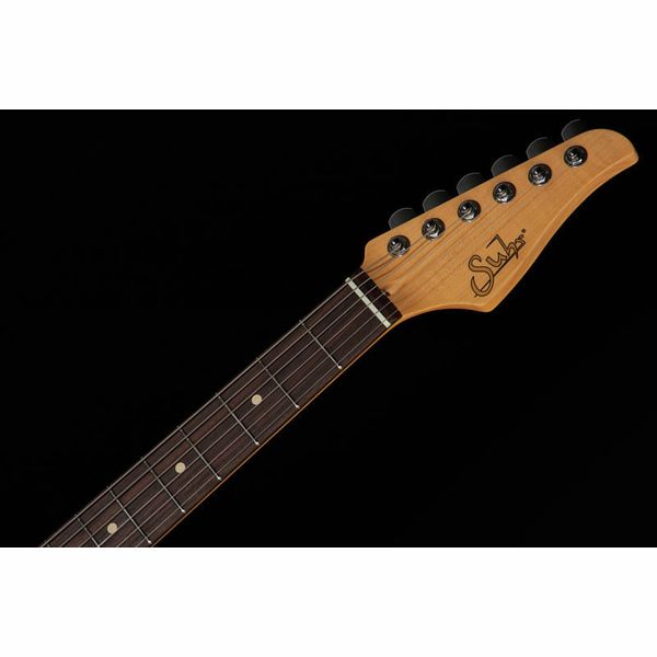 Suhr Classic S ST SSS RW SB