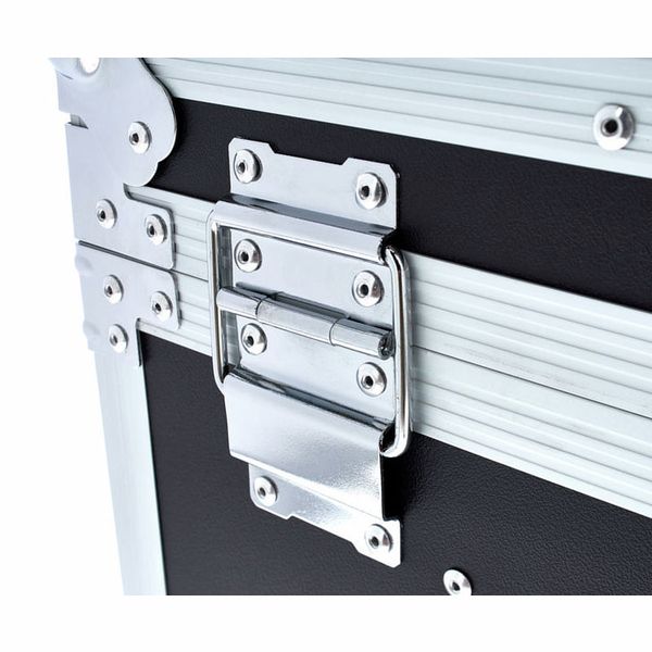 Flyht Pro Microphone Case 12 bk Box