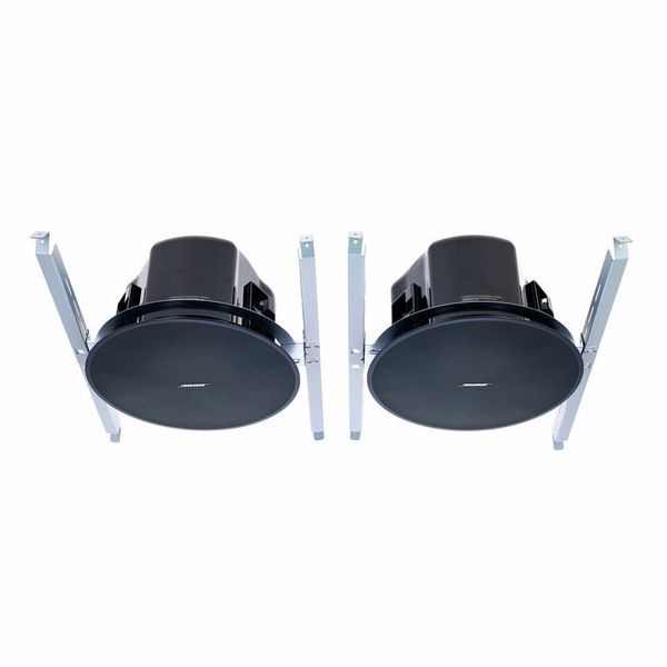 Bose Professional DesignMax DM6C black