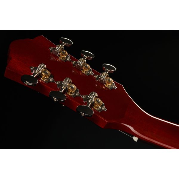 Guild D-140 Cherry Burst