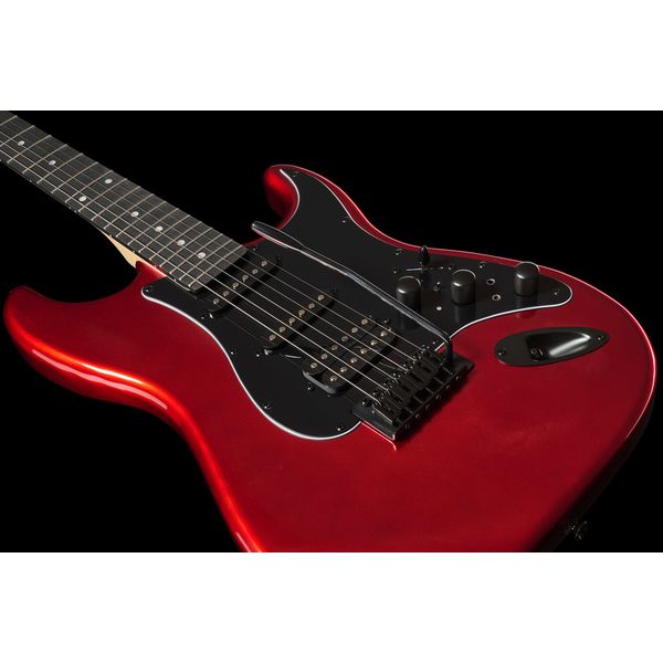 Harley Benton ST-JAMster SCA