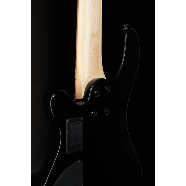 Harley Benton B-550 Black Progressive Series