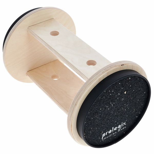 Prologix Marching Bass Practice Pad