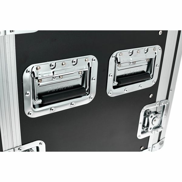 Flyht Pro Rack 12U Live 40